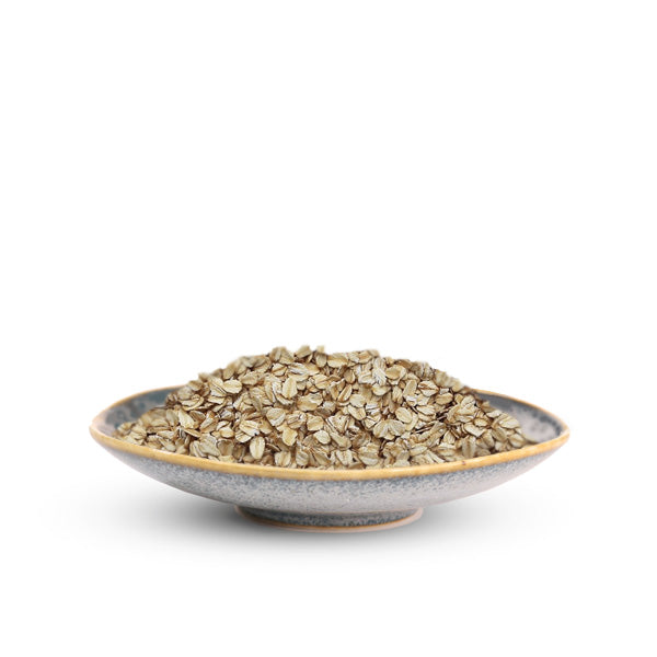 Oats, Thick Rolled, Grain Millers