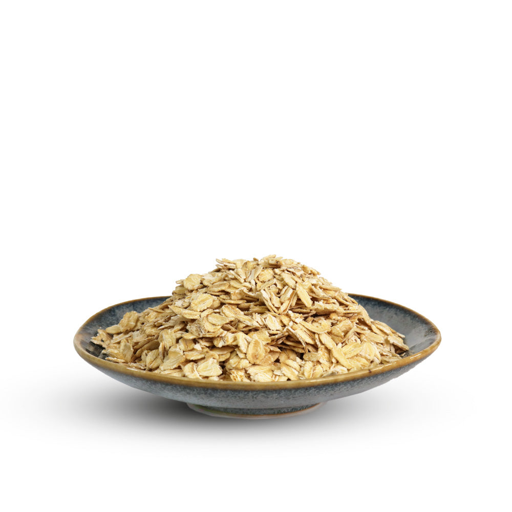 Gluten-Free Regular Rolled Oats