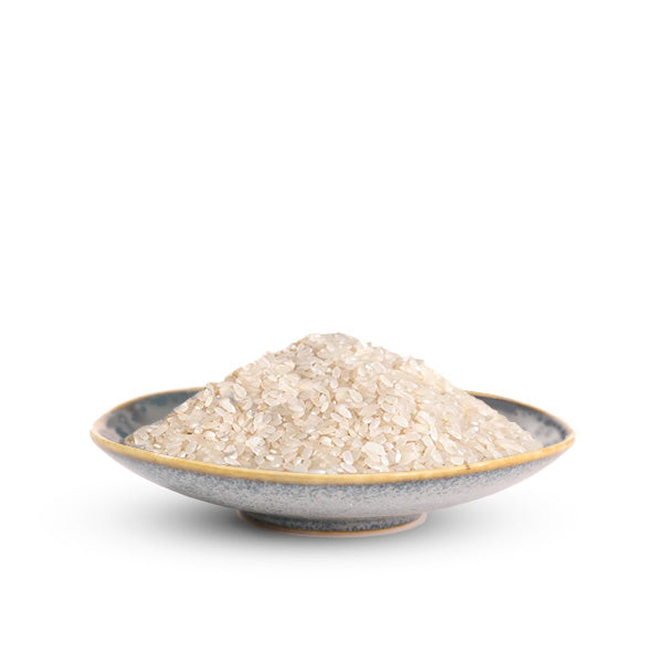 Rice, Medium Grain White (Golden Rose), Polit Farms