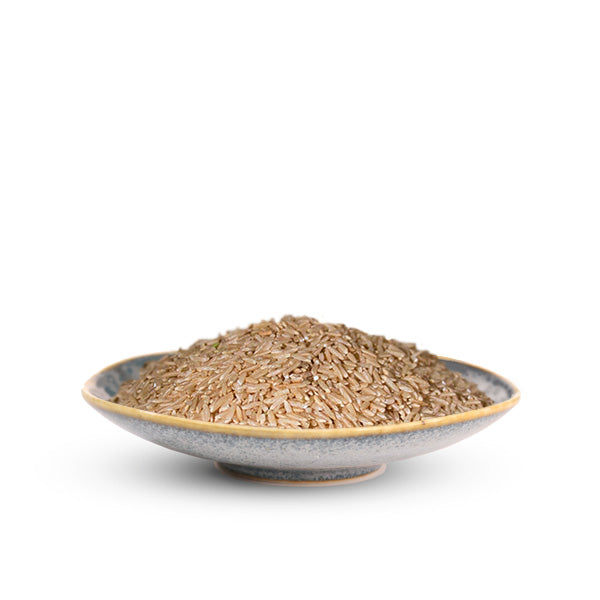 Rice, Long Grain Brown, Lundberg