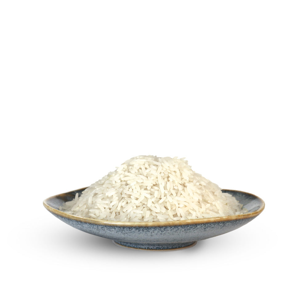 Rice, White Basmati, Lundberg