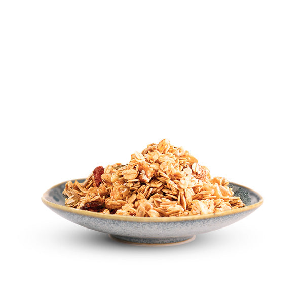 Granola, Original with Flax, From the Fields'