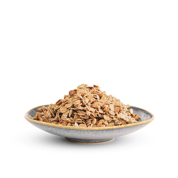 Granola, Honey Cashew Vanilla, From the Fields'