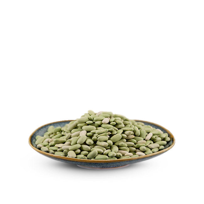 Bean, Flageolet