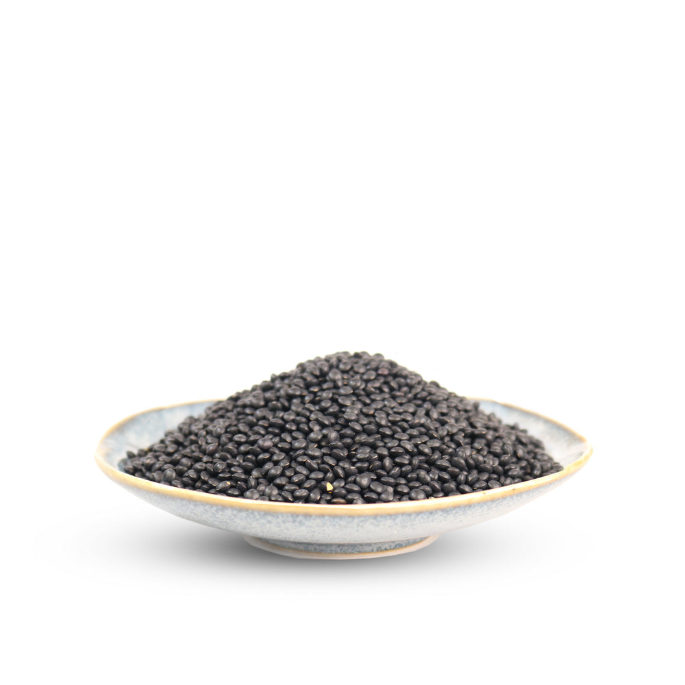 Lentil, Black