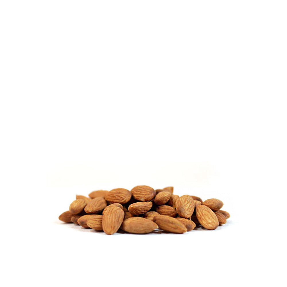 Almonds, Whole, Raw