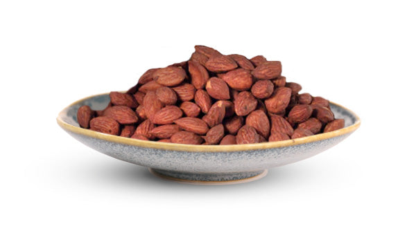 Almonds,Tamari, Roasted