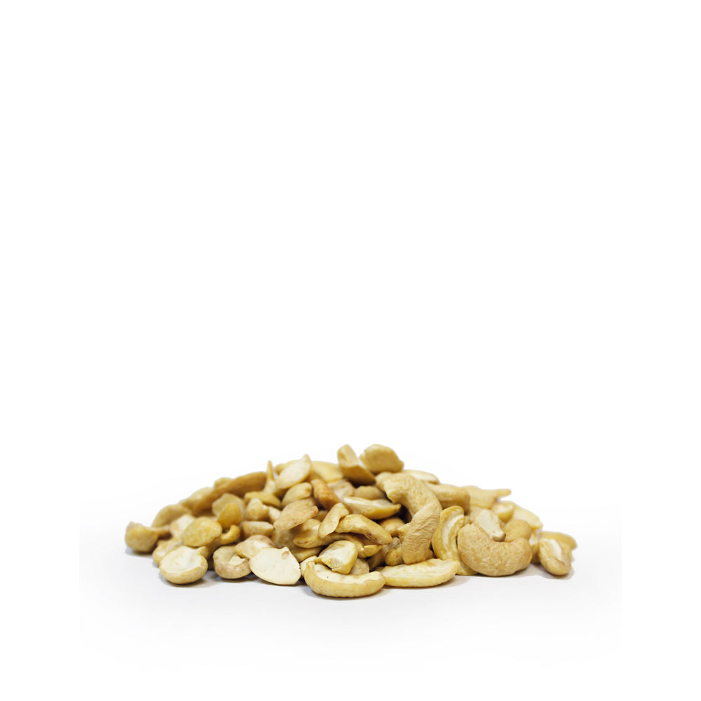 Cashews, WS, Raw