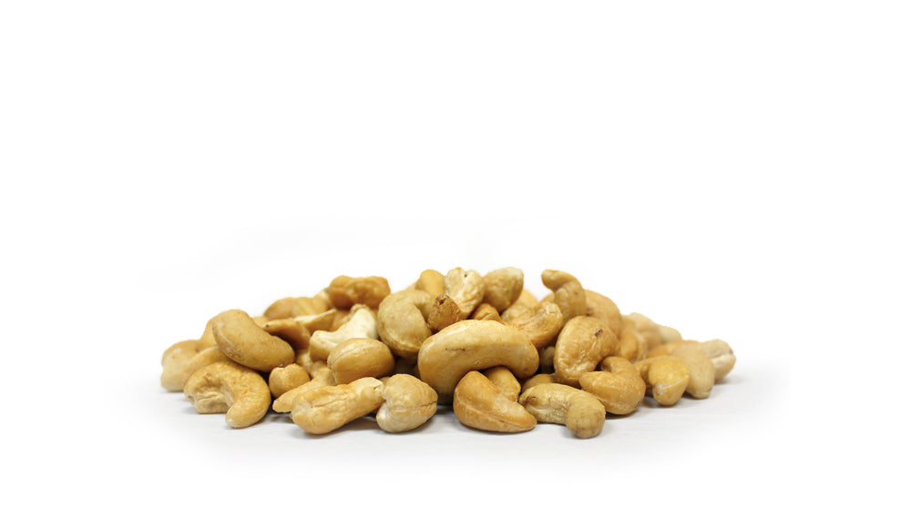 Cashews, Whole-320's, Raw