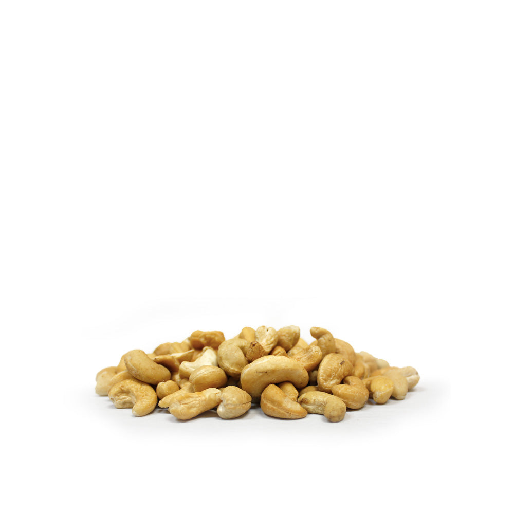 Cashews, Whole-320's, Raw