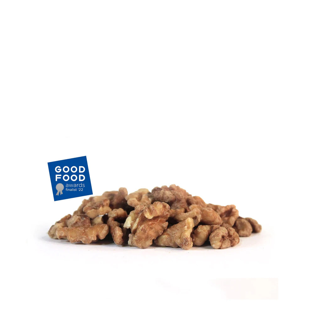 Awakened® Walnuts, Salted