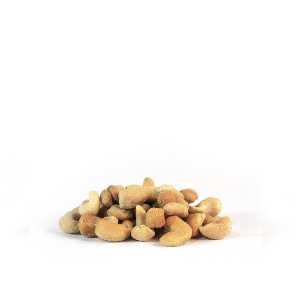 Roasted & Salted Cashews