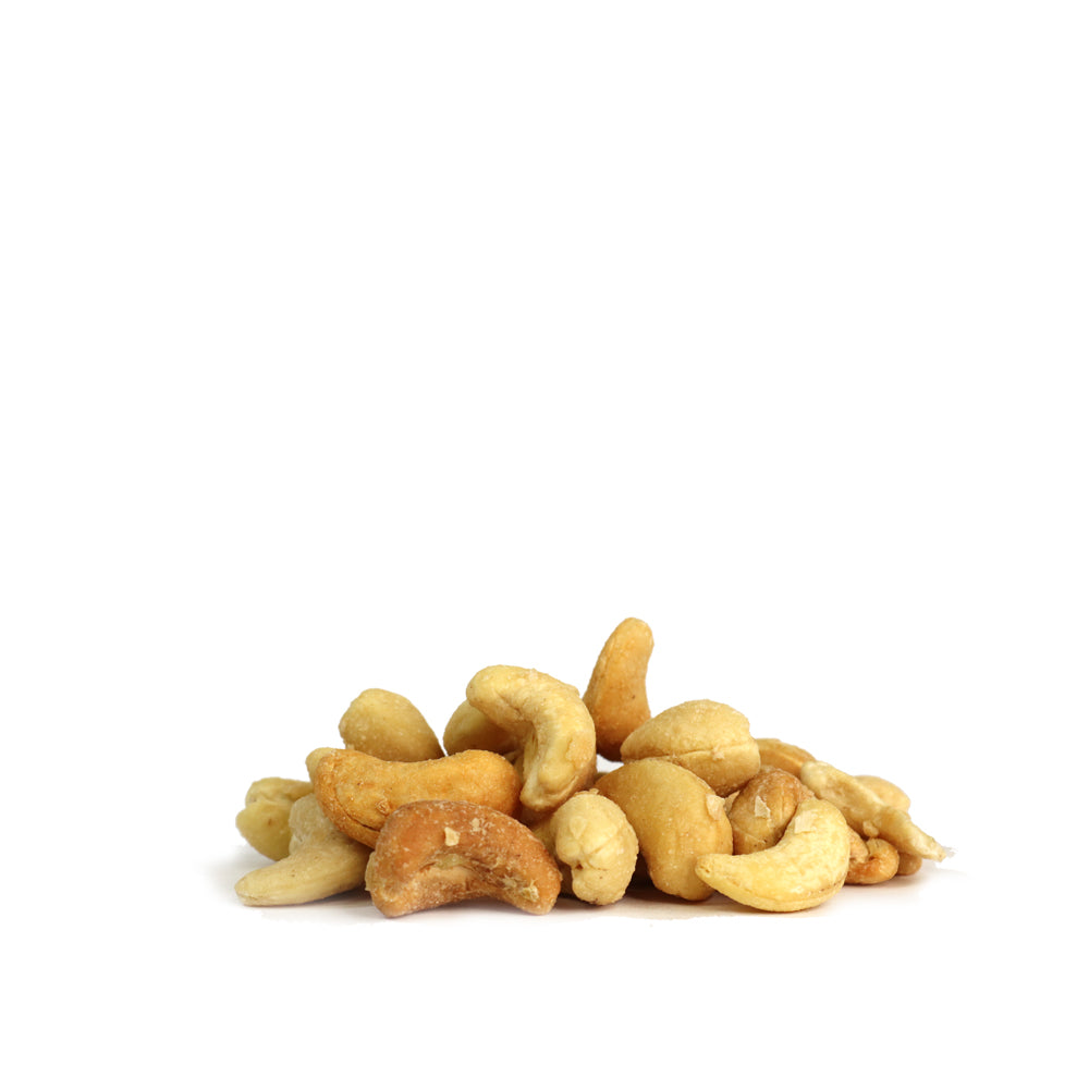 Cashews, Roasted, Sea Salt & Onion