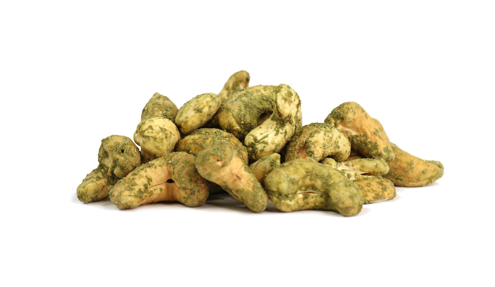 Cashews, Roasted, Dill