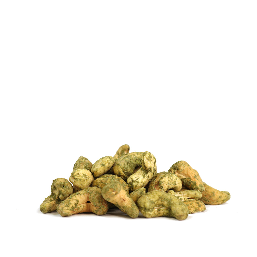 Cashews, Roasted, Dill