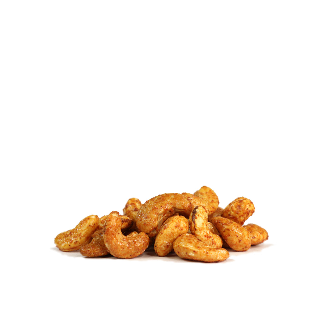 Cashews, Roasted, Honey Sriracha