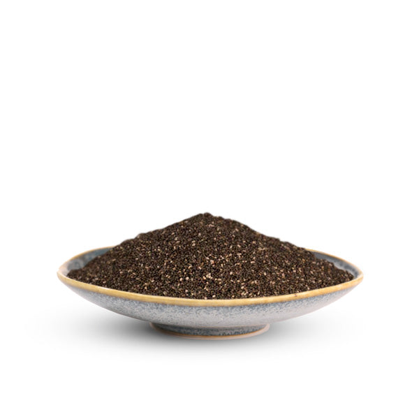 Chia Seed, Black