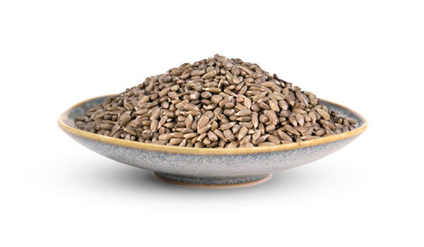 Sunflower Seeds, Hulled, Unpasteurized
