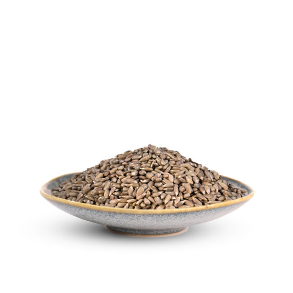 Sunflower Seeds, Hulled, Unpasteurized