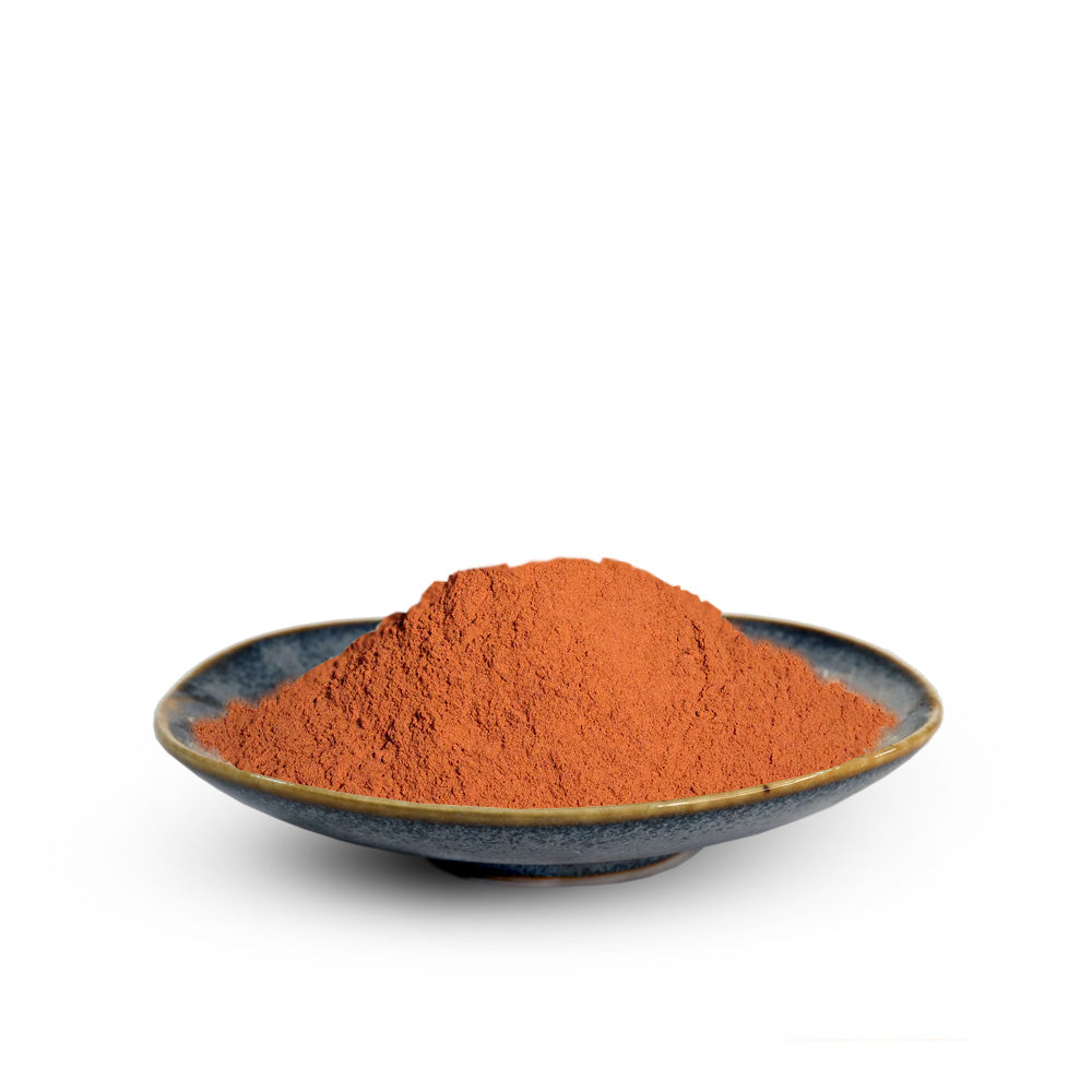 Ground Cinnamon