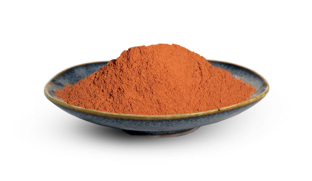 Ground Cinnamon