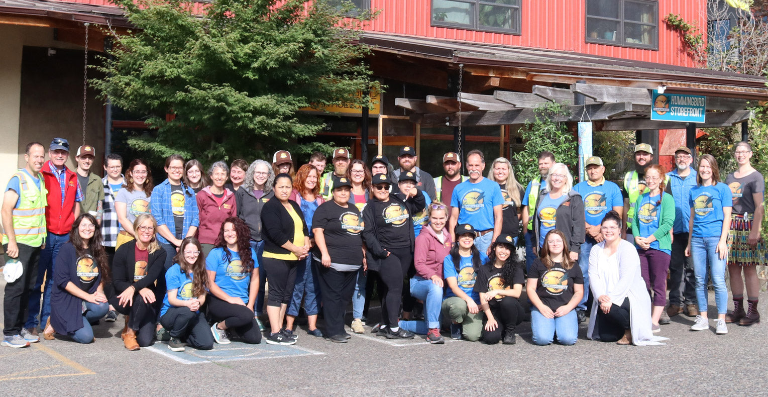 Our Next Chapter: Hummingbirds Become Owners – Hummingbird Wholesale