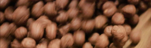 Crafting Chocolate-Covered Confections