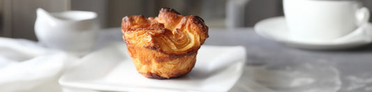 Recipe: Kouign-amann