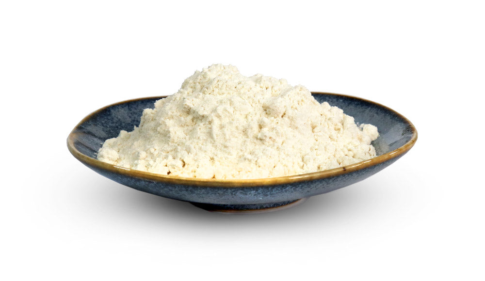 Wheat Flour, Unbleached, White, High-Gluten
