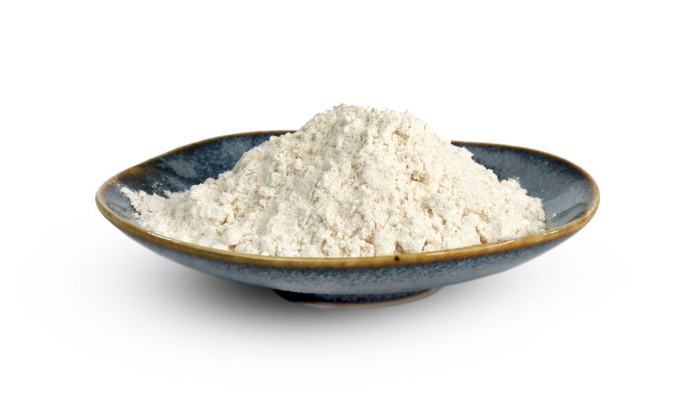 Wheat Flour, Hard White, Multi-Purpose, Camas Country Mill