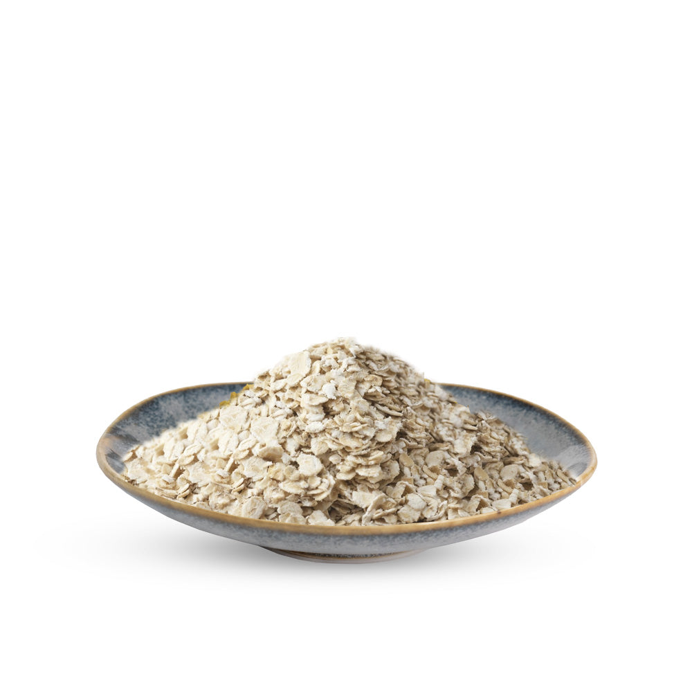 Quick Oats, Grain Millers