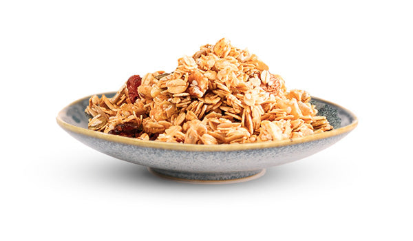 Granola, Original with Flax, From the Fields'