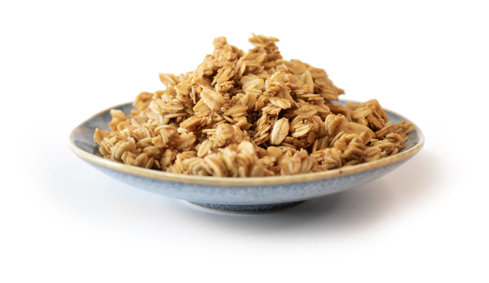 Granola, Honey Heaven