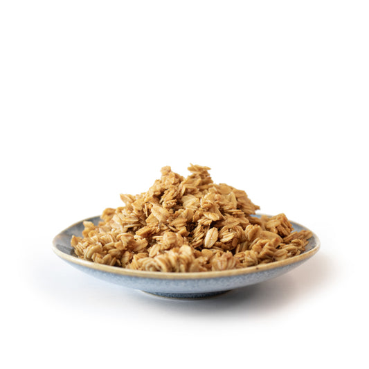 Granola, Honey Heaven