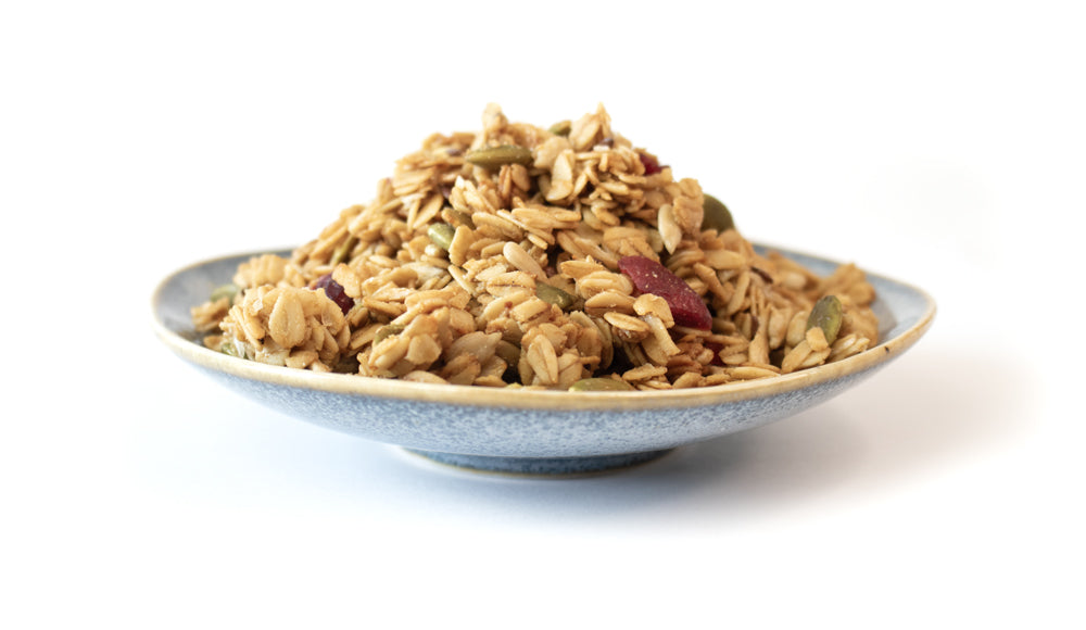 Granola, Little Bird