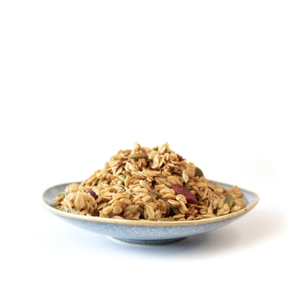 Granola, Little Bird