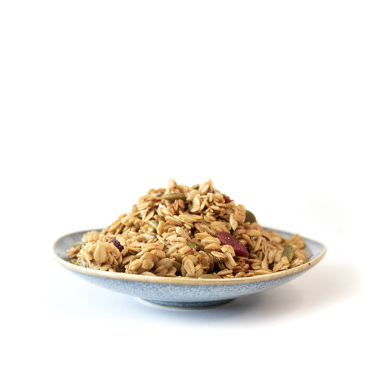 Granola, Little Bird