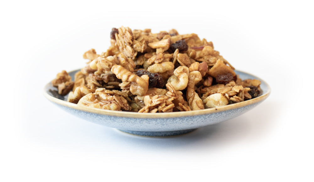 Granola, Songbird Sunrise