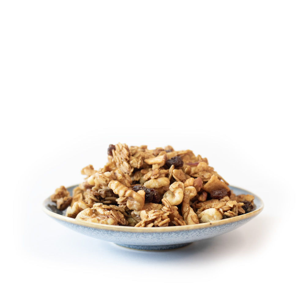 Granola, Songbird Sunrise