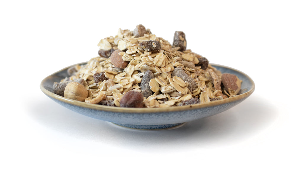 Muesli, Meadowlark