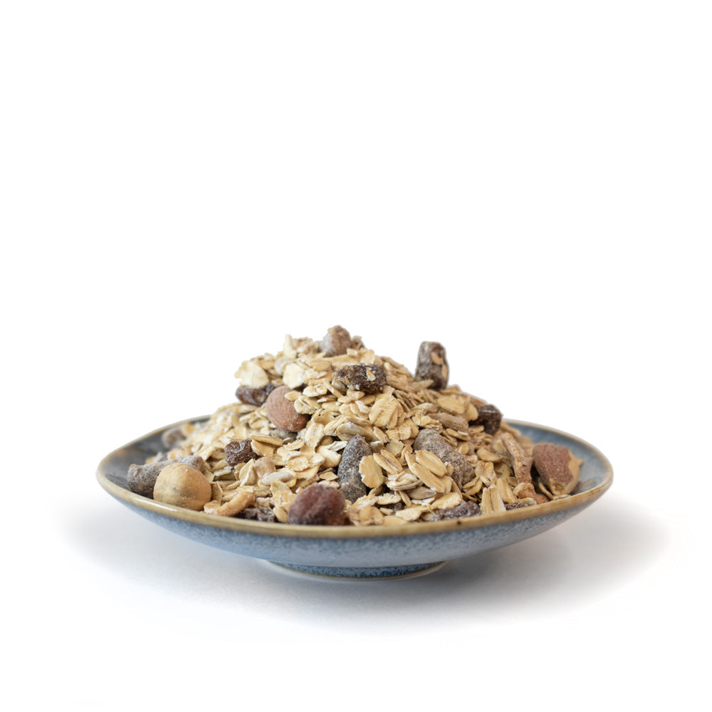 Muesli, Meadowlark