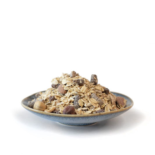 Muesli, Meadowlark