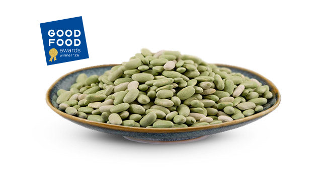 Beans, Flageolet