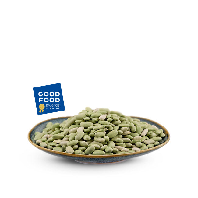 Beans, Flageolet