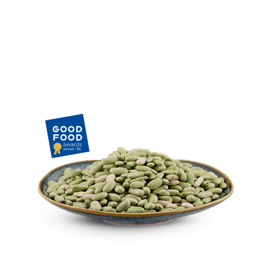 Beans, Flageolet