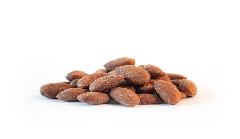 Almonds, Roasted & Salted