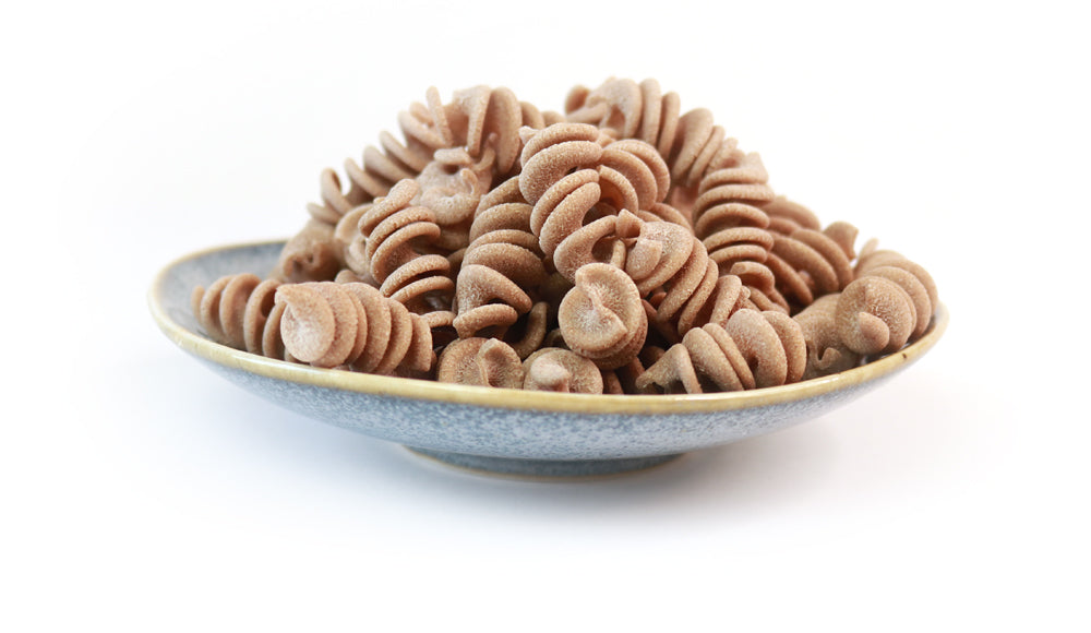 Pasta, Spelt Fusilli