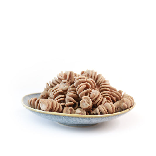 Pasta, Spelt Fusilli