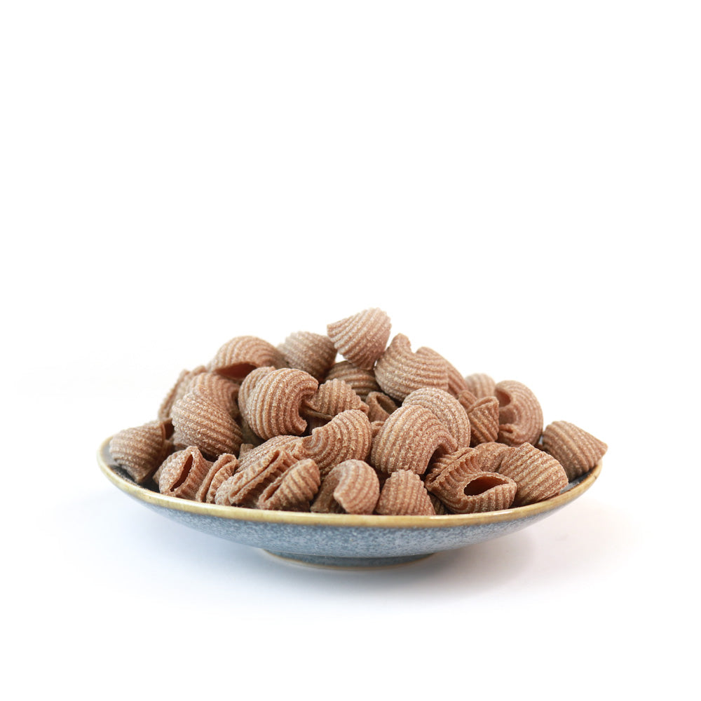 Pasta, Spelt Lumache