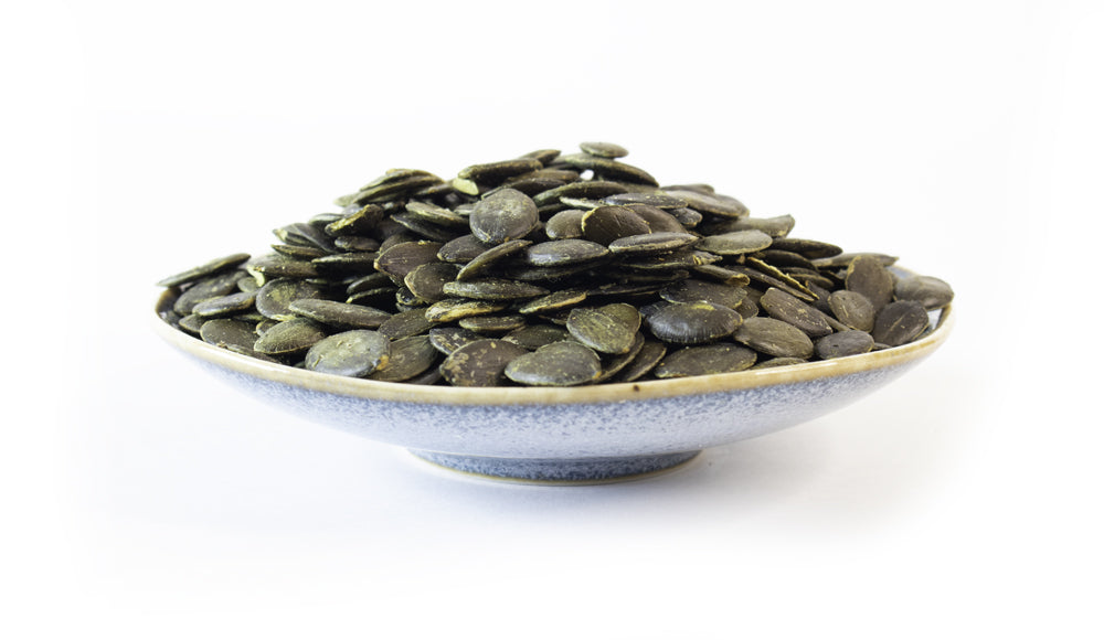 Pumpkin Seeds, Hulless, Styrian